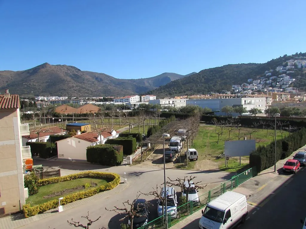 Apartament Nataixa Roses