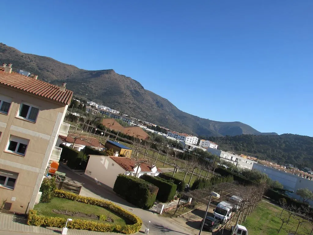 Apartament Nataixa Roses