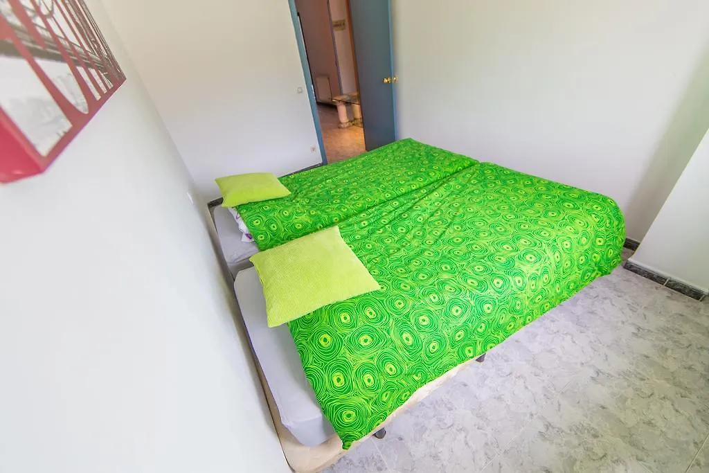 Apartament Nataixa Roses