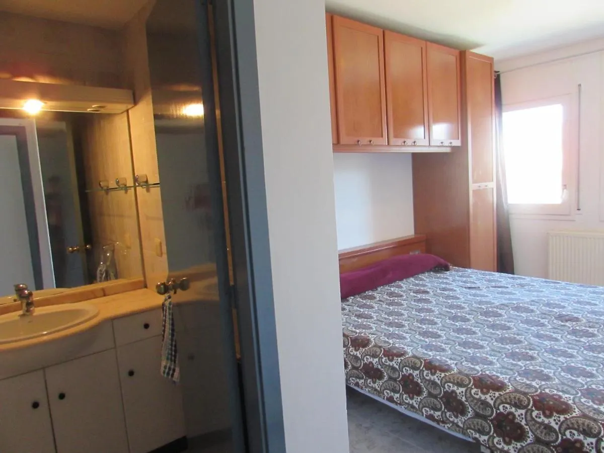 Apartament Nataixa Roses