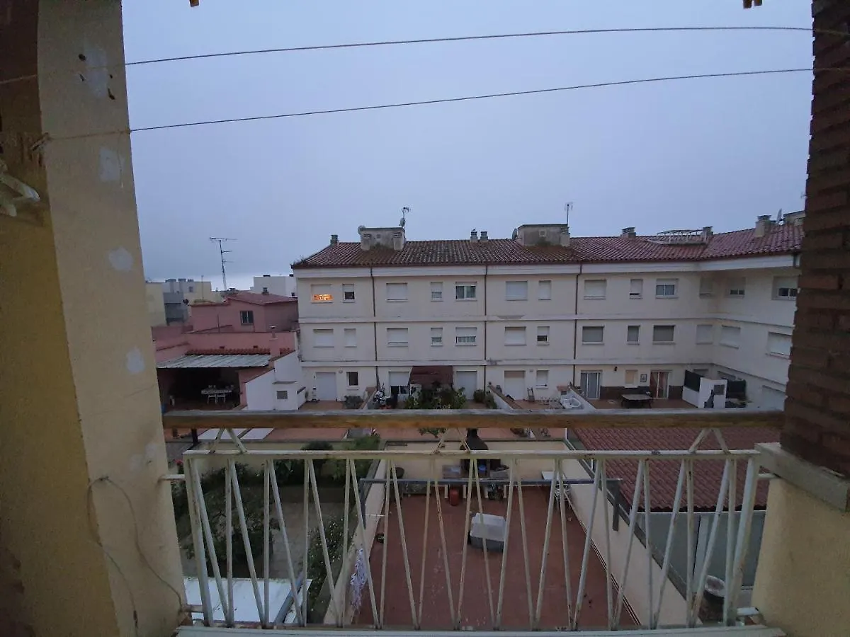 Apartament Nataixa Roses 0*,  Hiszpania