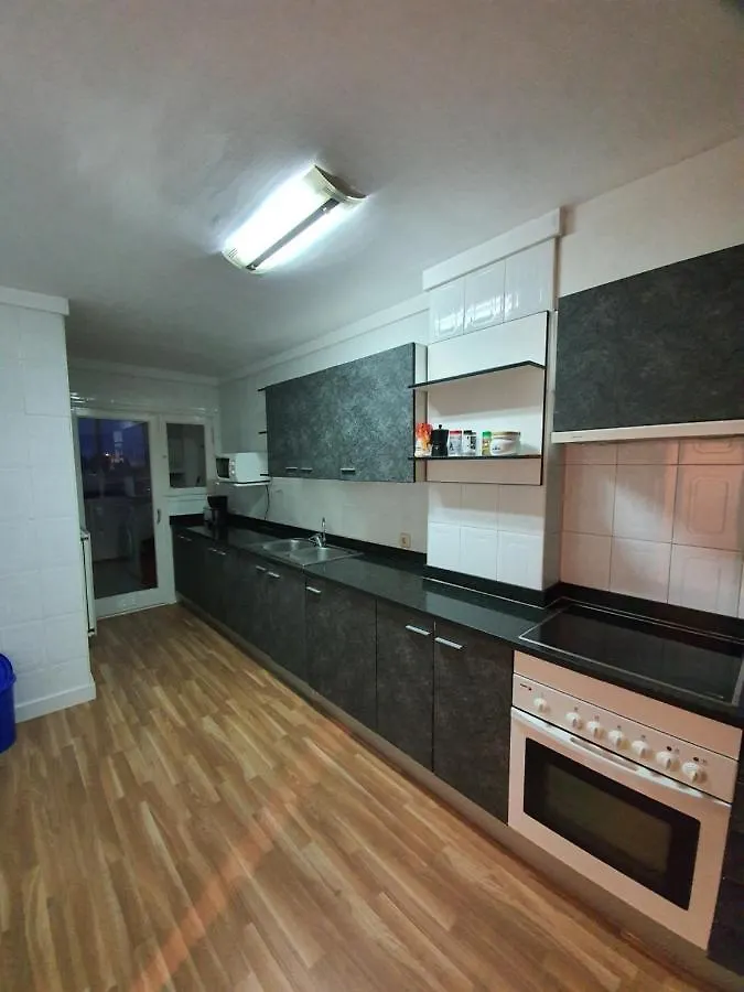 Apartament Nataixa Roses
