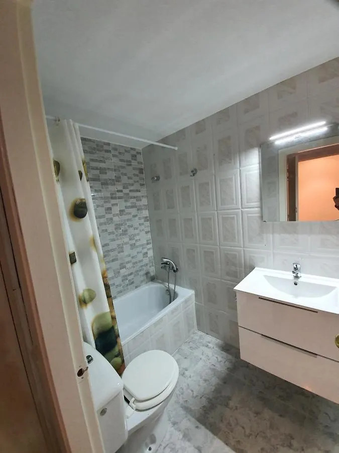 Apartament Nataixa Roses