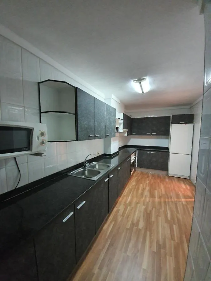 Apartament Nataixa Roses