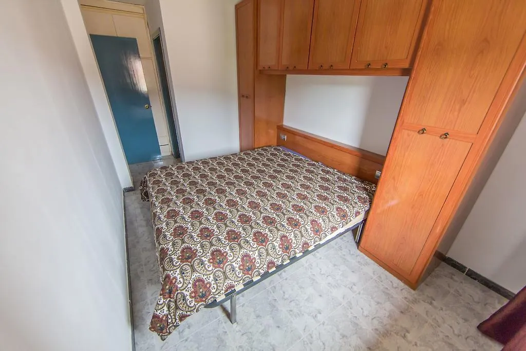Nataixa Apartment Roses Spain
