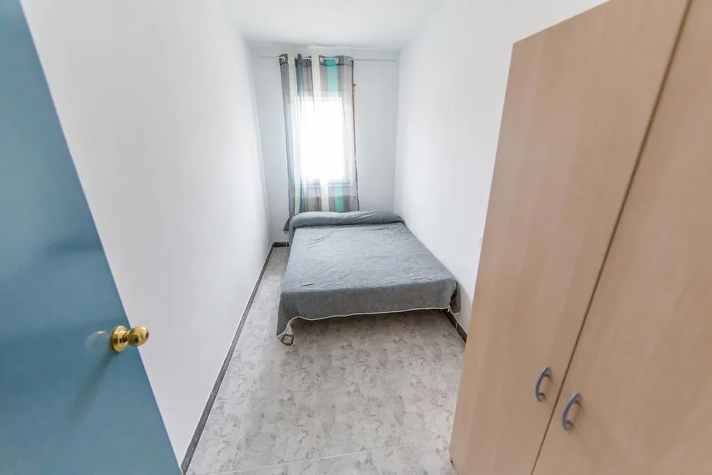 Nataixa Apartment Roses Spain