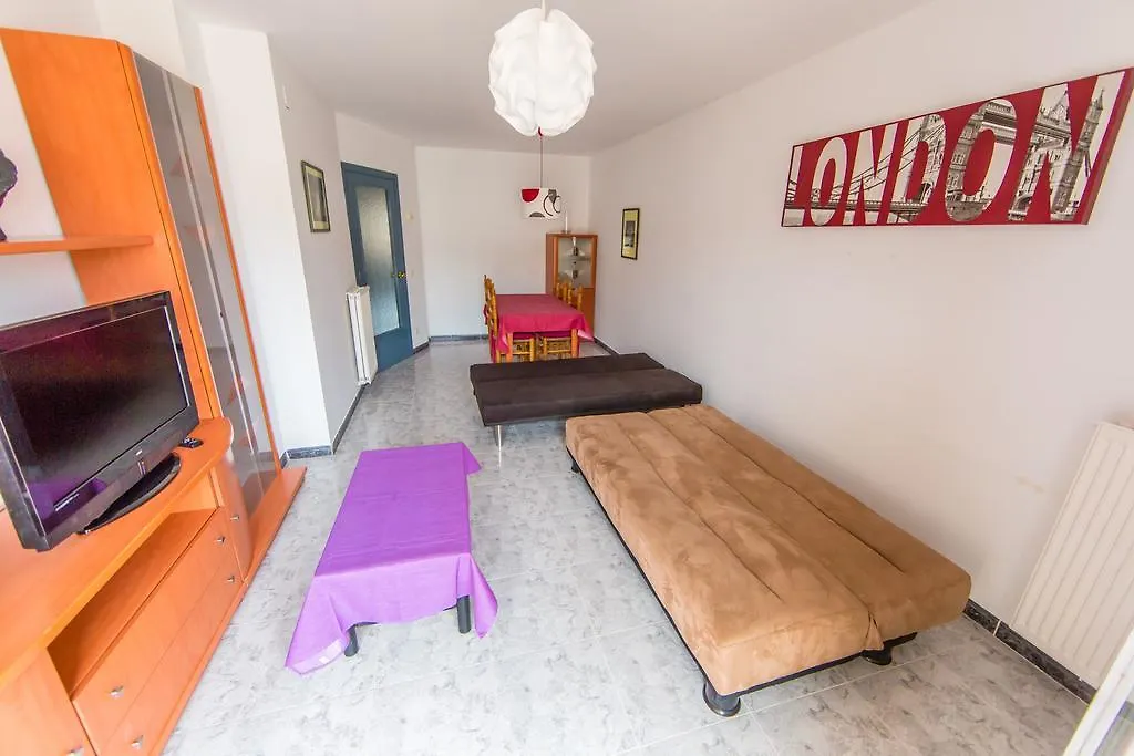 Nataixa Apartment Roses 0*,  Spain