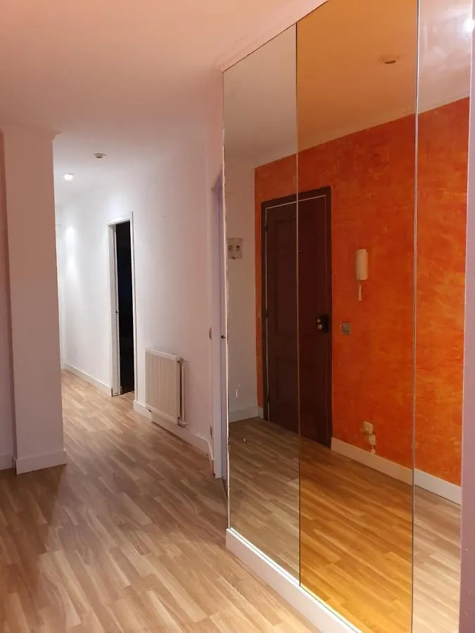 Nataixa Apartment Roses 0*,  Spain