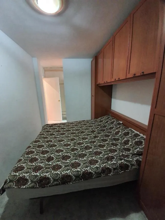 Nataixa Apartment Roses Spain