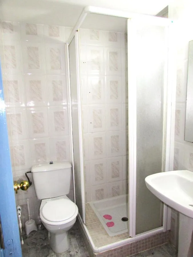 Nataixa Apartment Roses 0*,  Spain