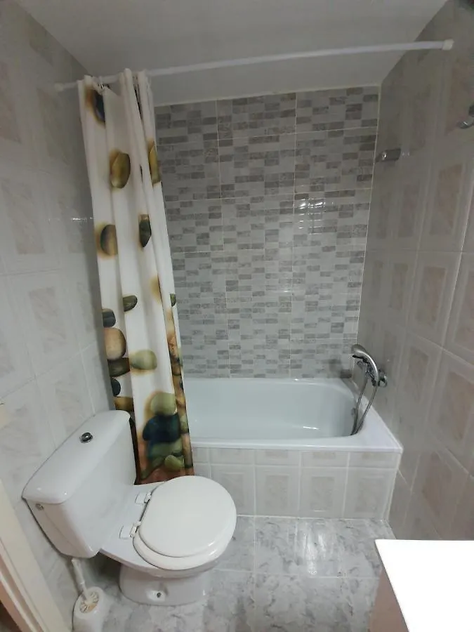 Nataixa Apartment Roses Spain
